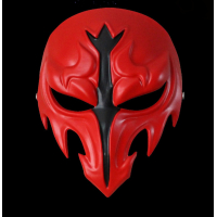 Final Fantasy XIV cosplay ascian mask Igeyorhm 2